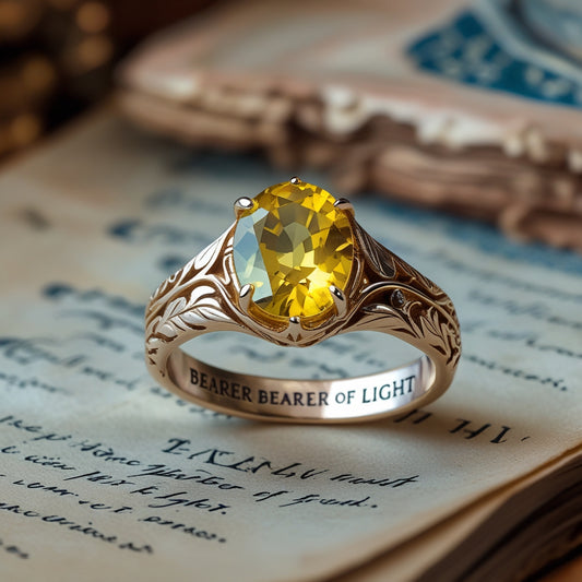 Bearer Of Light